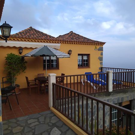 프엔칼리엔트디라팔마 Casa El Somadero A 빌라 외부 사진