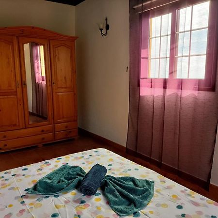 프엔칼리엔트디라팔마 Casa El Somadero A 빌라 외부 사진