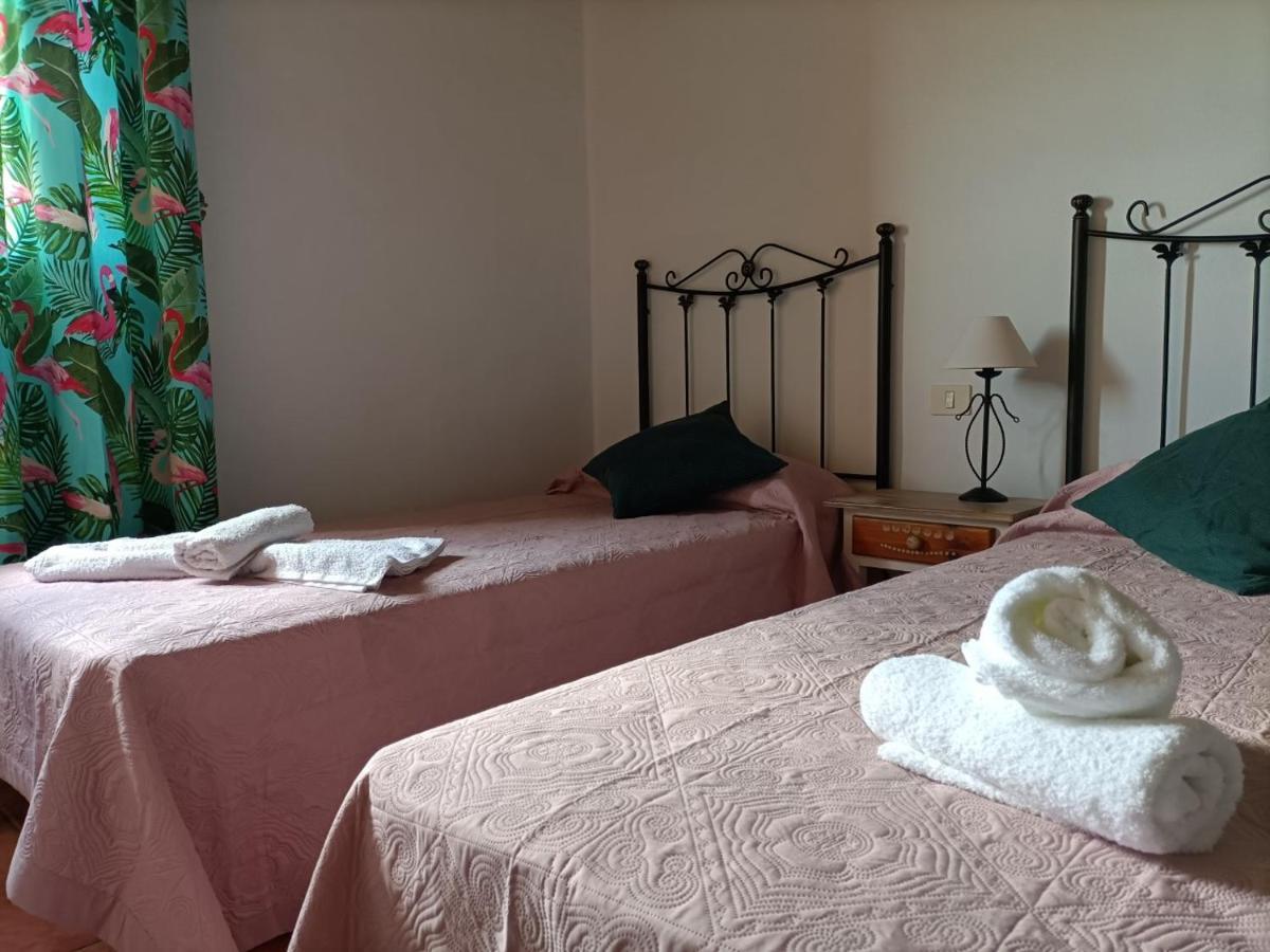 프엔칼리엔트디라팔마 Casa El Somadero A 빌라 외부 사진